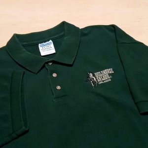 Gildan "Wildhorse Saloon" Classic Polo